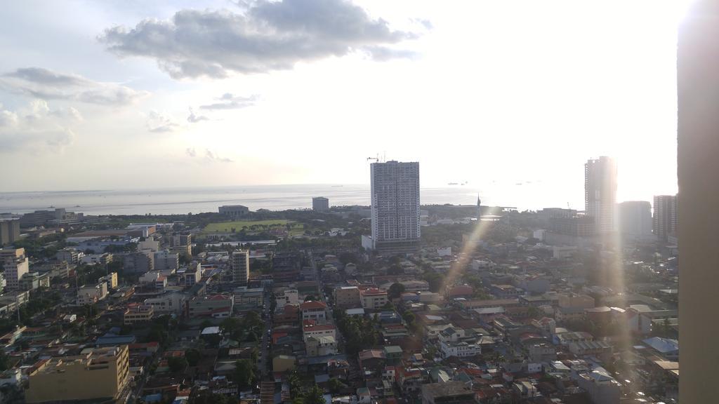 مانيلا La Verti Residences Sunset View المظهر الخارجي الصورة