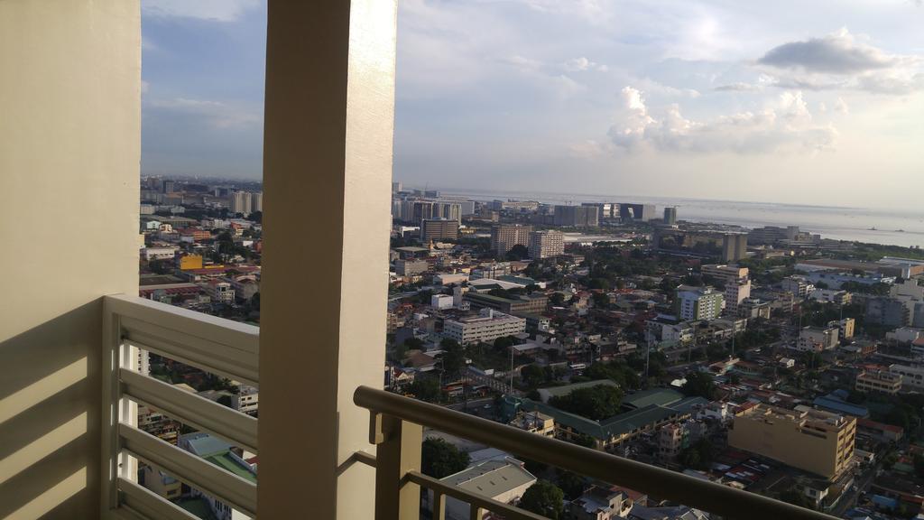 مانيلا La Verti Residences Sunset View المظهر الخارجي الصورة